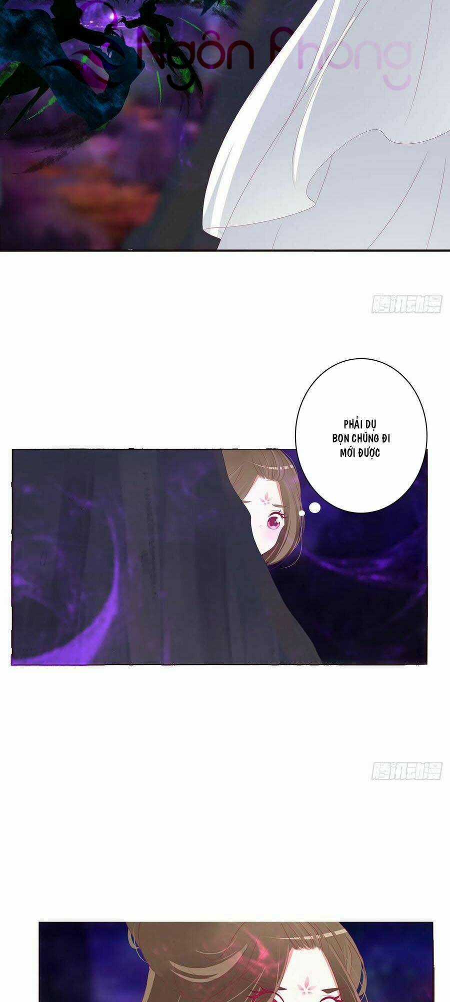 Thông Linh Phi - Chapter 686 - Trang 9