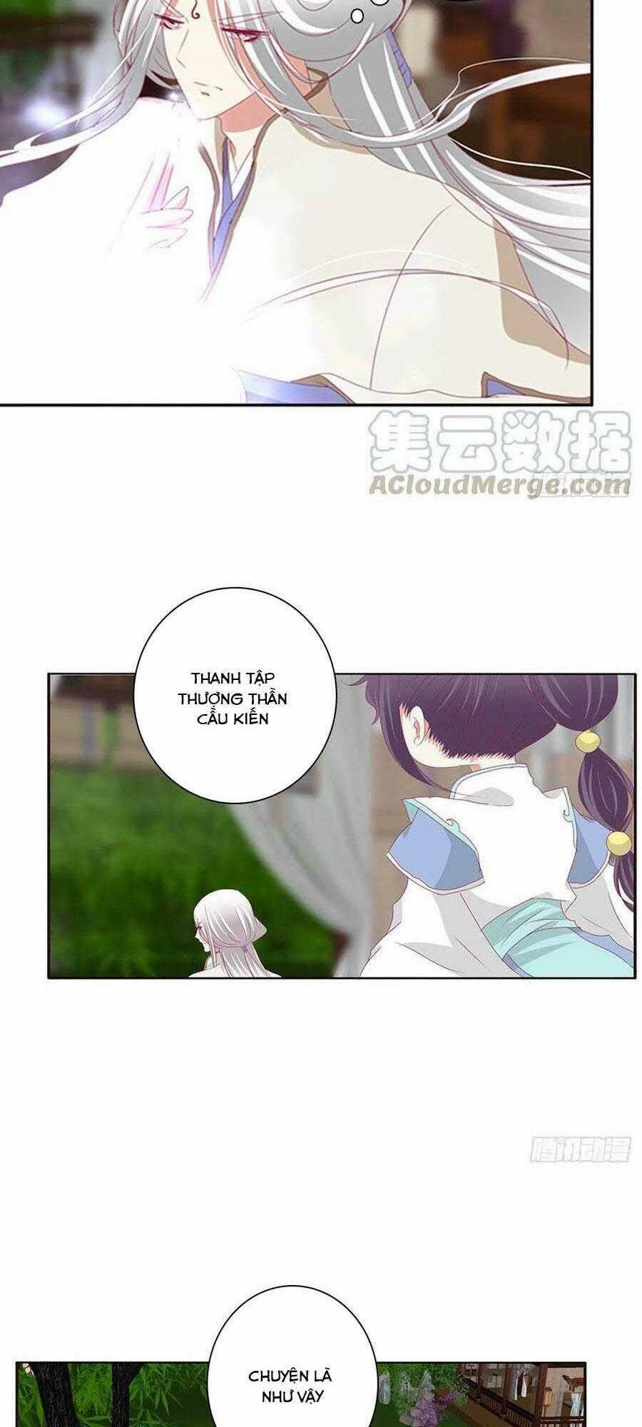 Thông Linh Phi - Chapter 687 - Trang 2