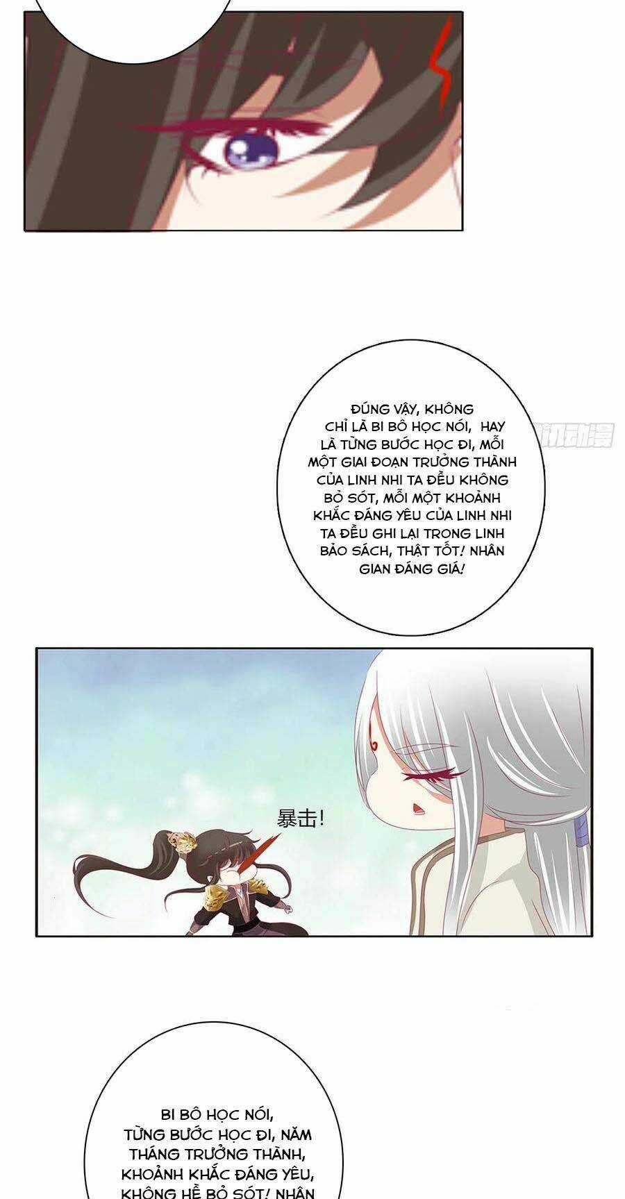 Thông Linh Phi - Chapter 687 - Trang 13