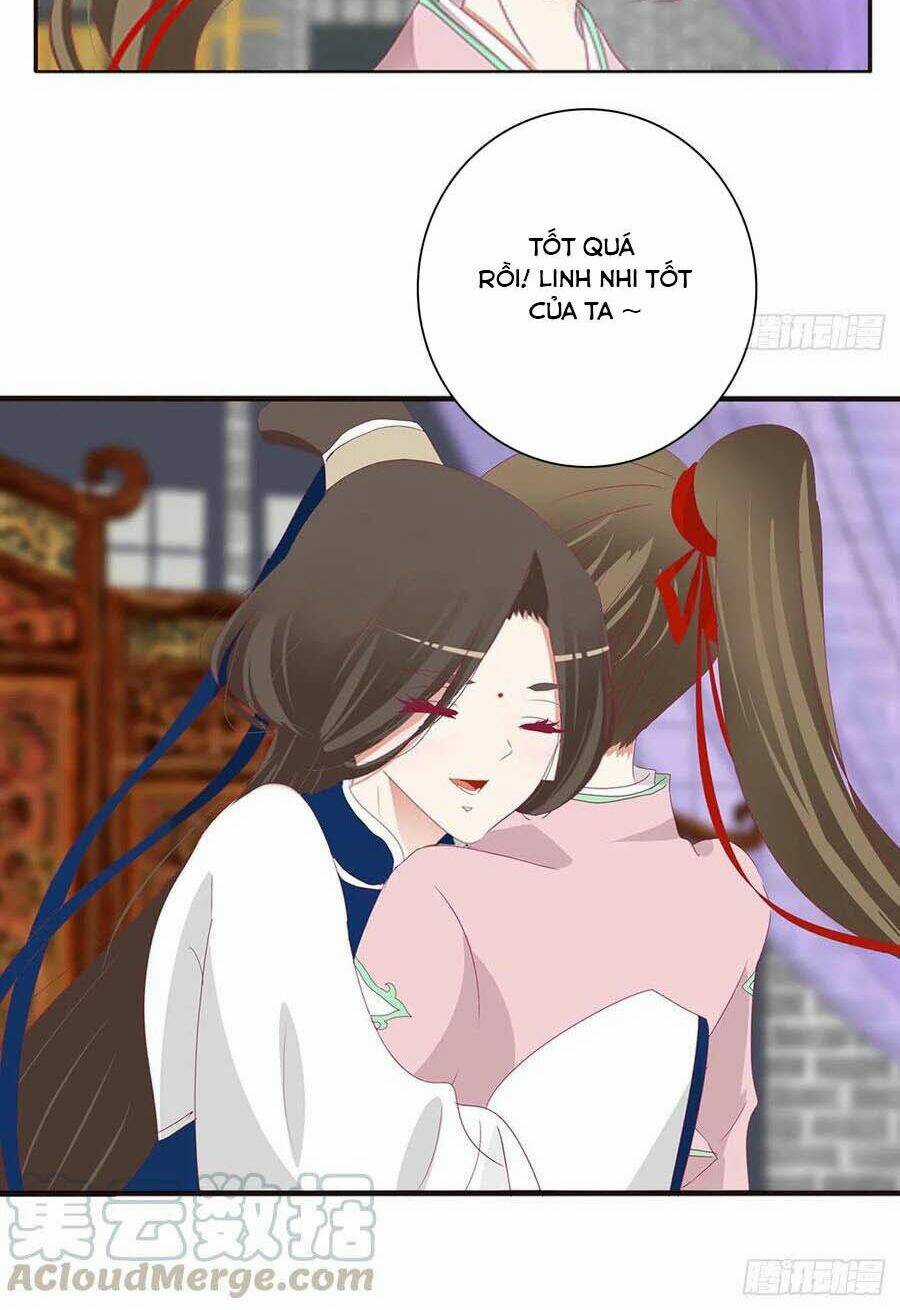 Thông Linh Phi - Chapter 687 - Trang 24