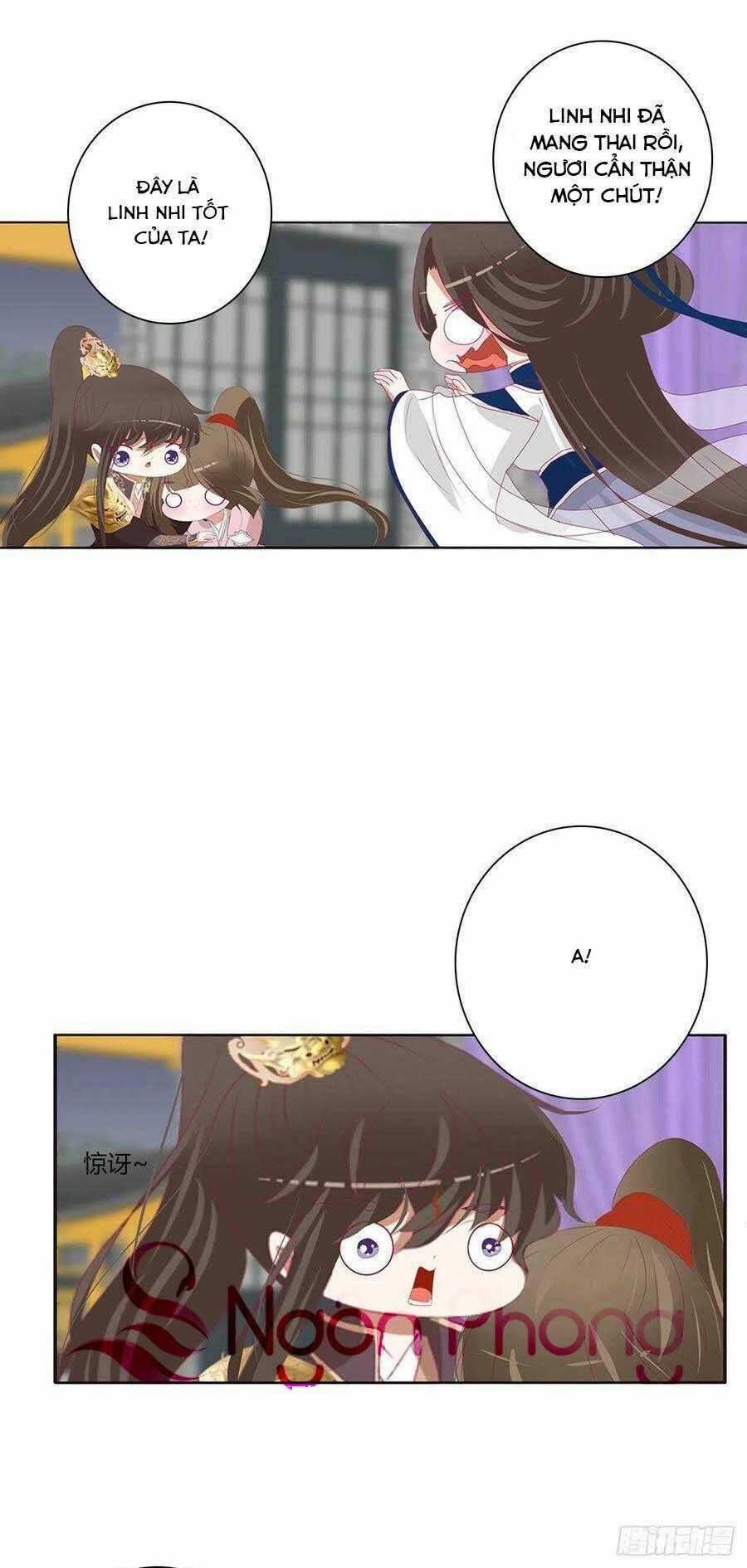 Thông Linh Phi - Chapter 687 - Trang 25