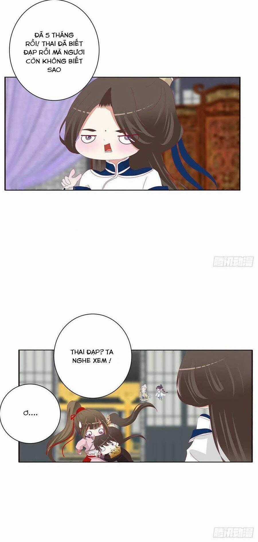 Thông Linh Phi - Chapter 687 - Trang 26