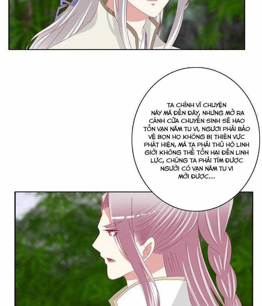 Thông Linh Phi - Chapter 687 - Trang 4