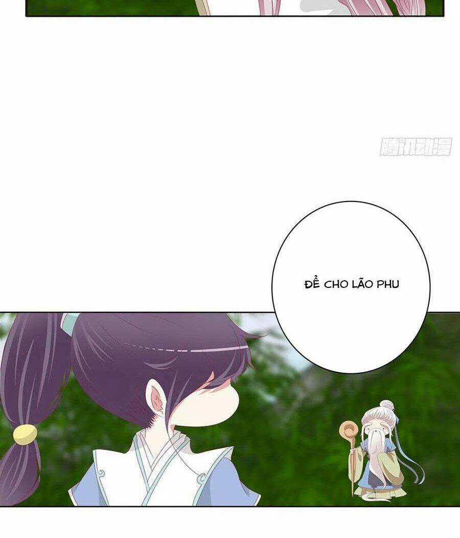 Thông Linh Phi - Chapter 687 - Trang 5