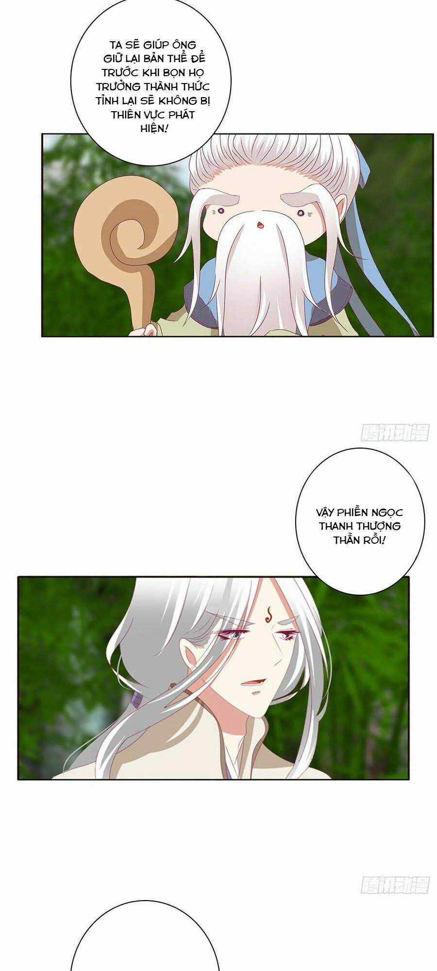 Thông Linh Phi - Chapter 687 - Trang 7