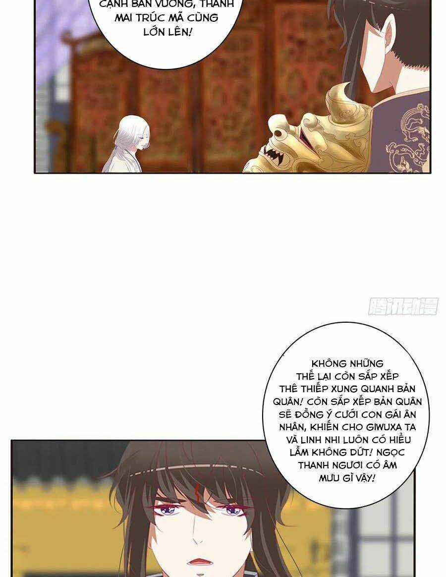 Thông Linh Phi - Chapter 687 - Trang 9