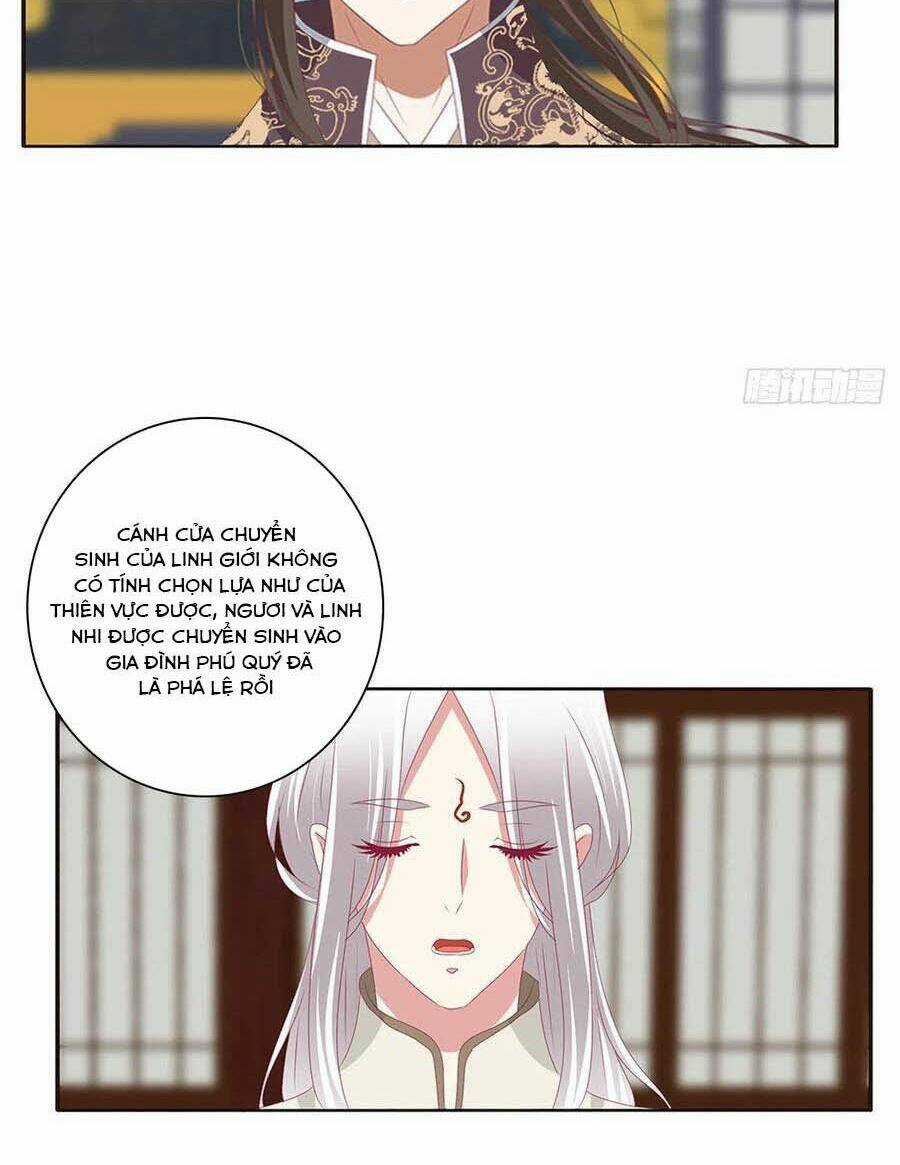 Thông Linh Phi - Chapter 687 - Trang 10