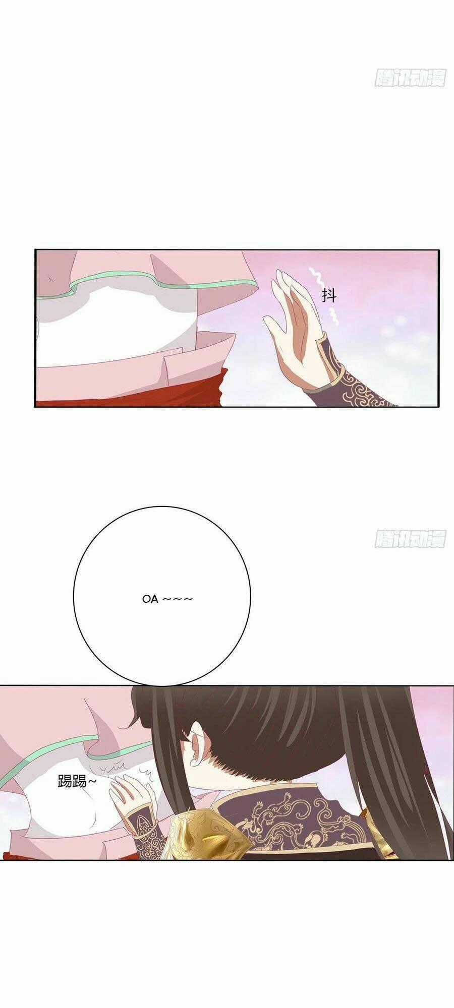 Thông Linh Phi - Chapter 688 - Trang 2