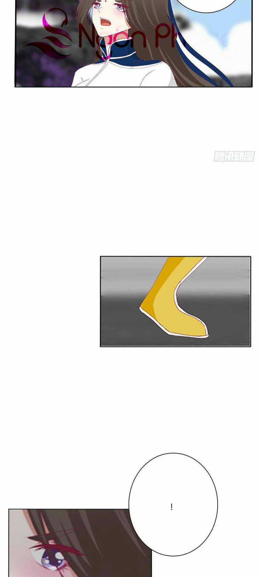 Thông Linh Phi - Chapter 688 - Trang 12