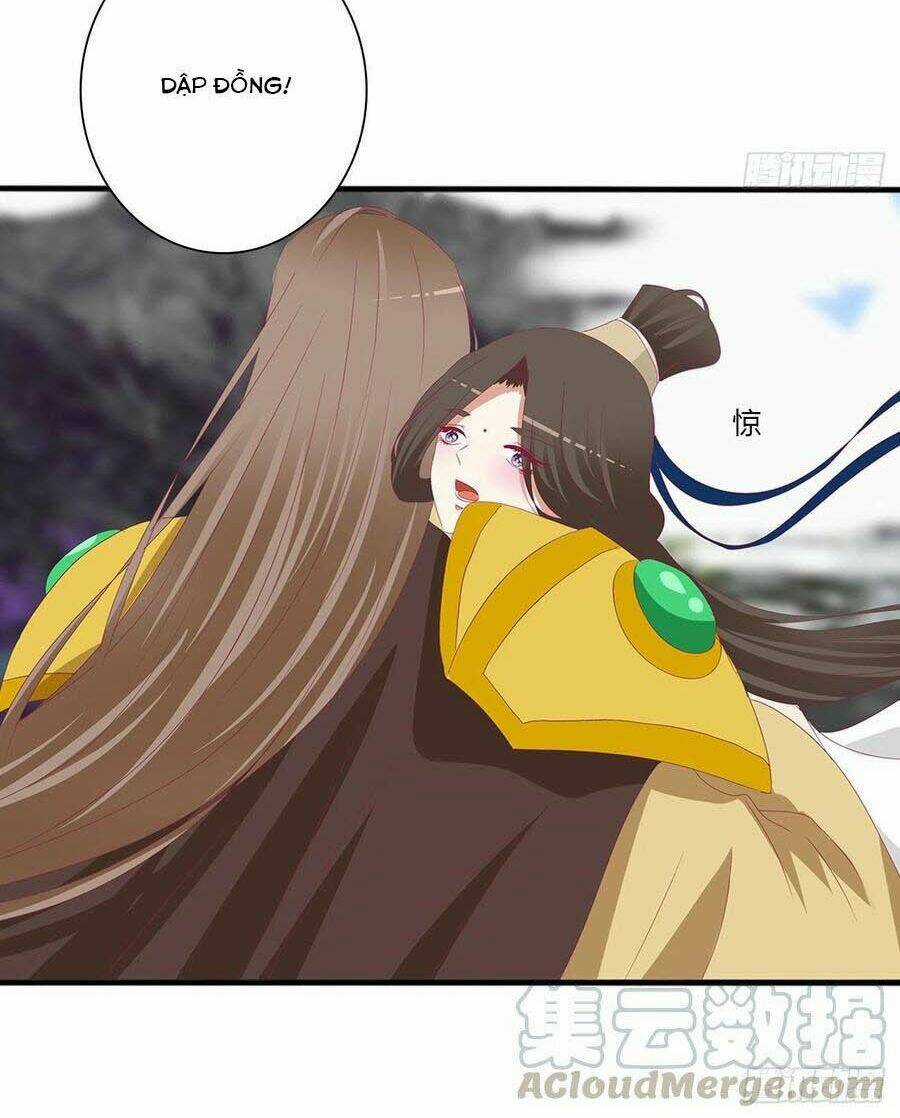 Thông Linh Phi - Chapter 688 - Trang 14