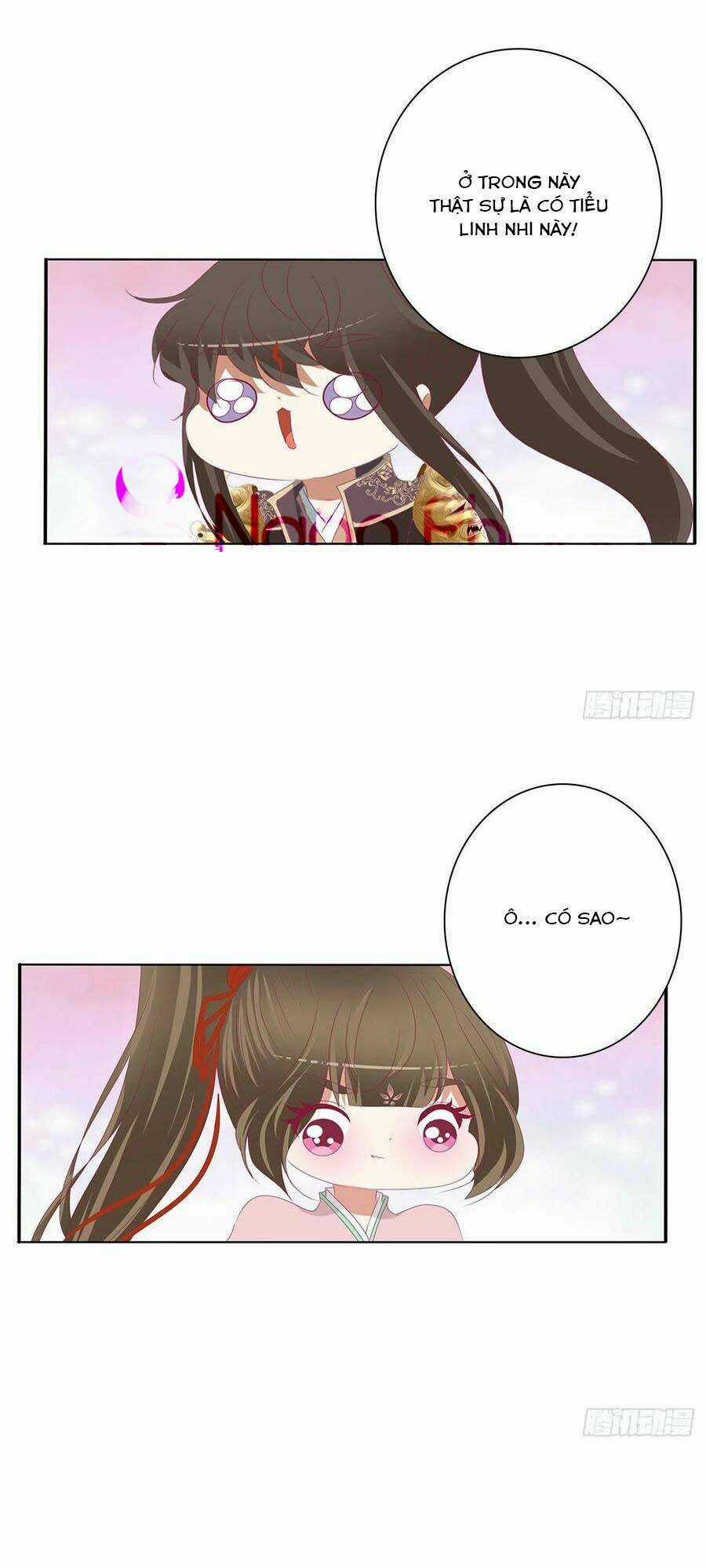 Thông Linh Phi - Chapter 688 - Trang 3
