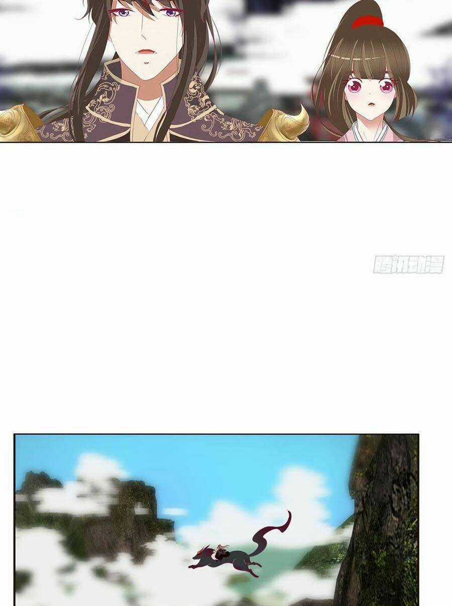 Thông Linh Phi - Chapter 688 - Trang 22