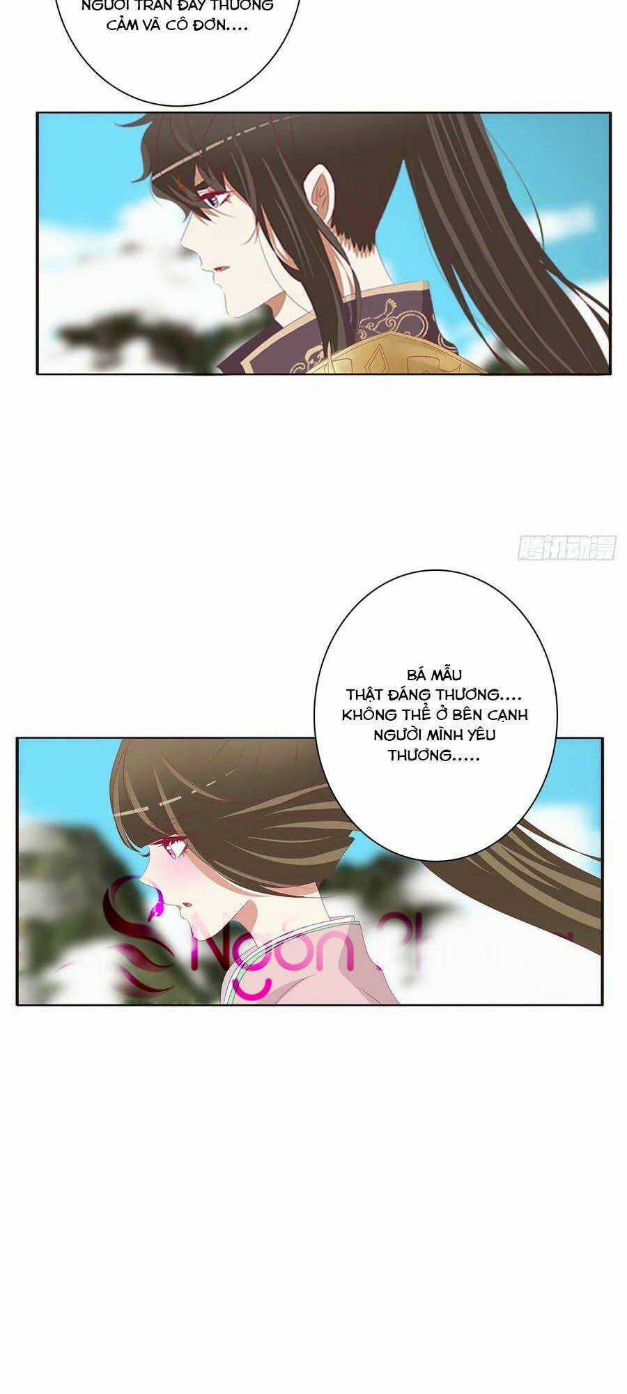 Thông Linh Phi - Chapter 688 - Trang 25