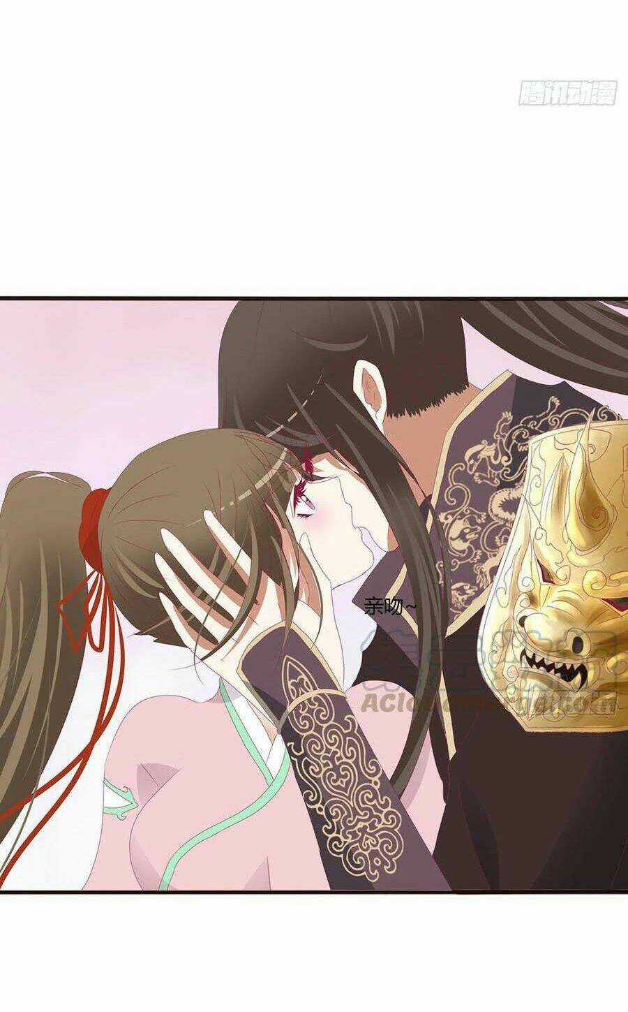 Thông Linh Phi - Chapter 688 - Trang 27