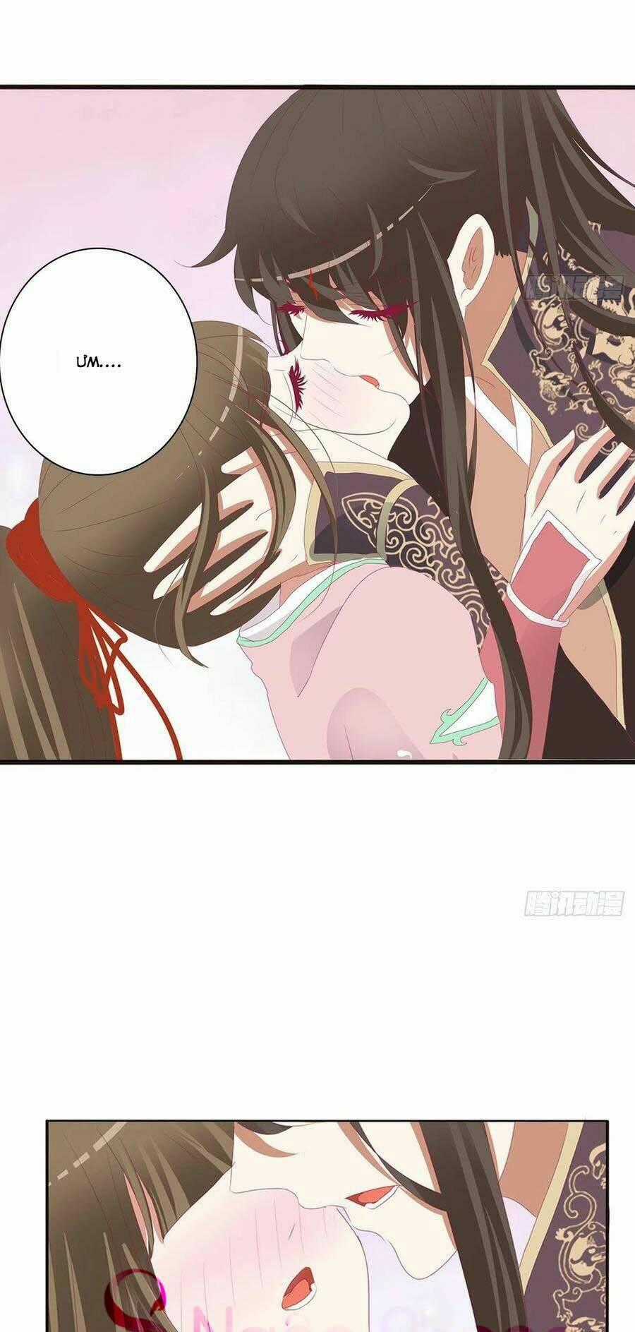 Thông Linh Phi - Chapter 688 - Trang 28