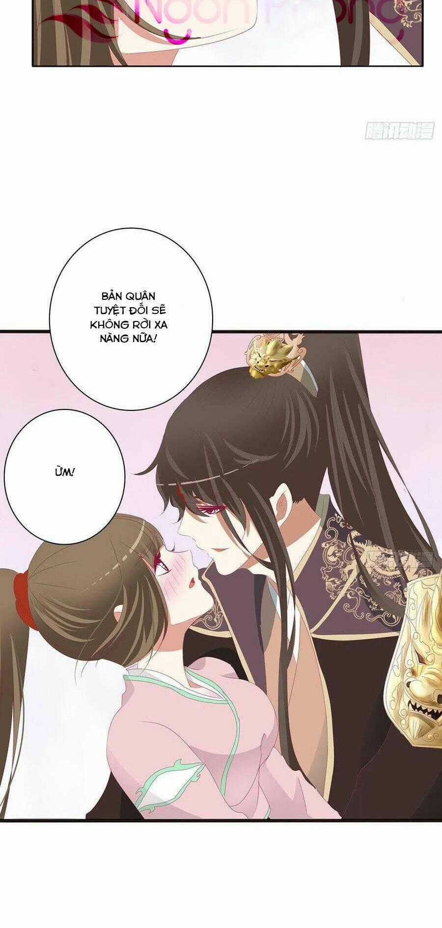 Thông Linh Phi - Chapter 688 - Trang 29