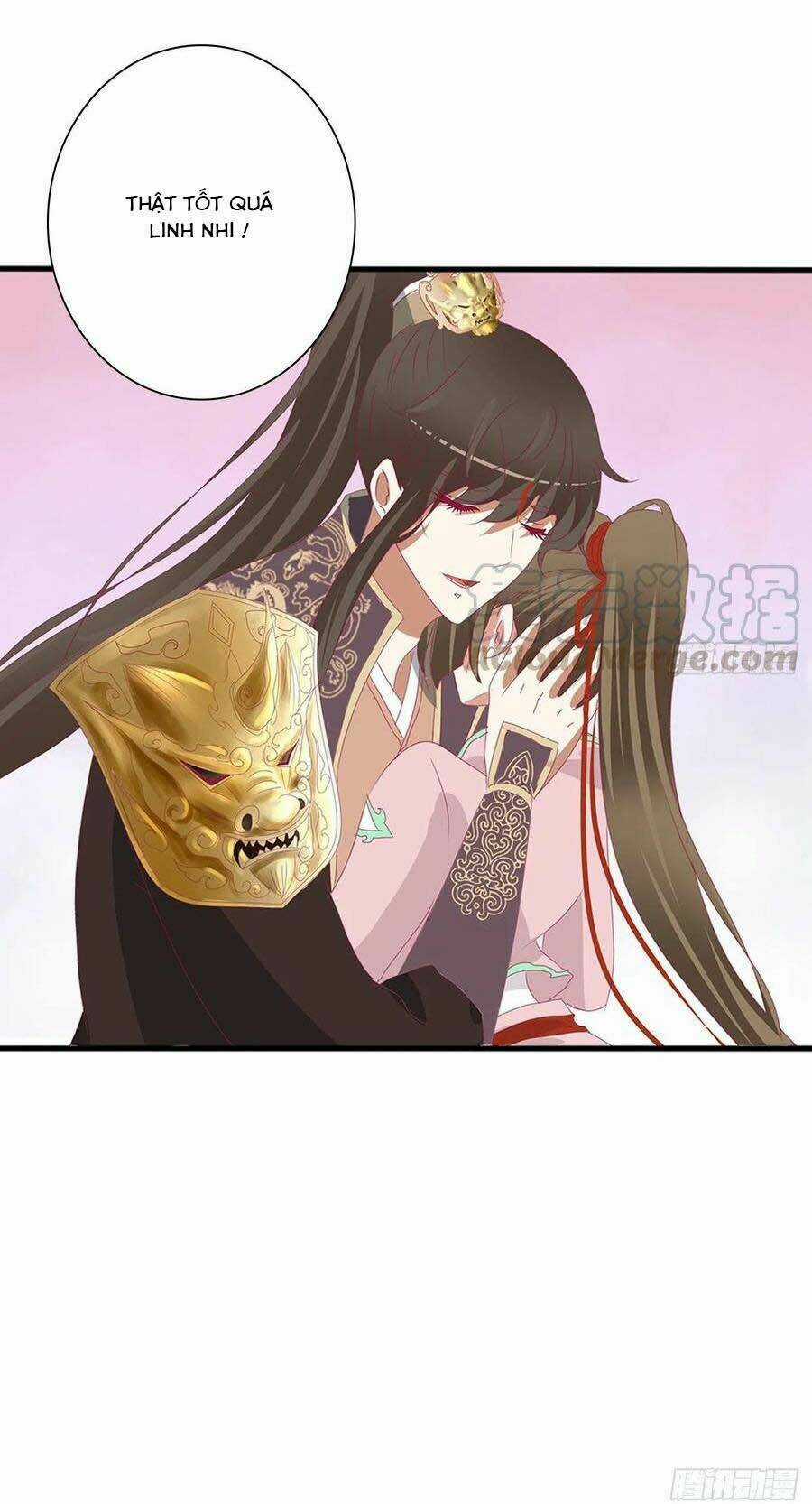 Thông Linh Phi - Chapter 688 - Trang 4