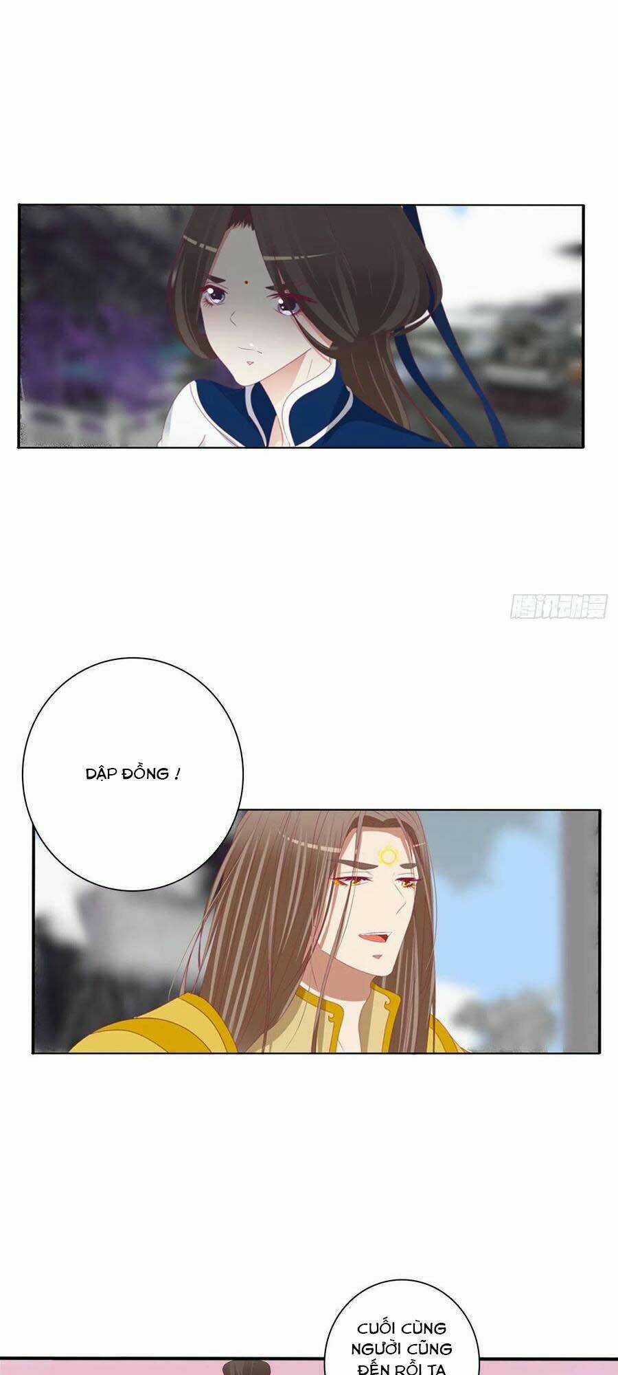 Thông Linh Phi - Chapter 688 - Trang 10