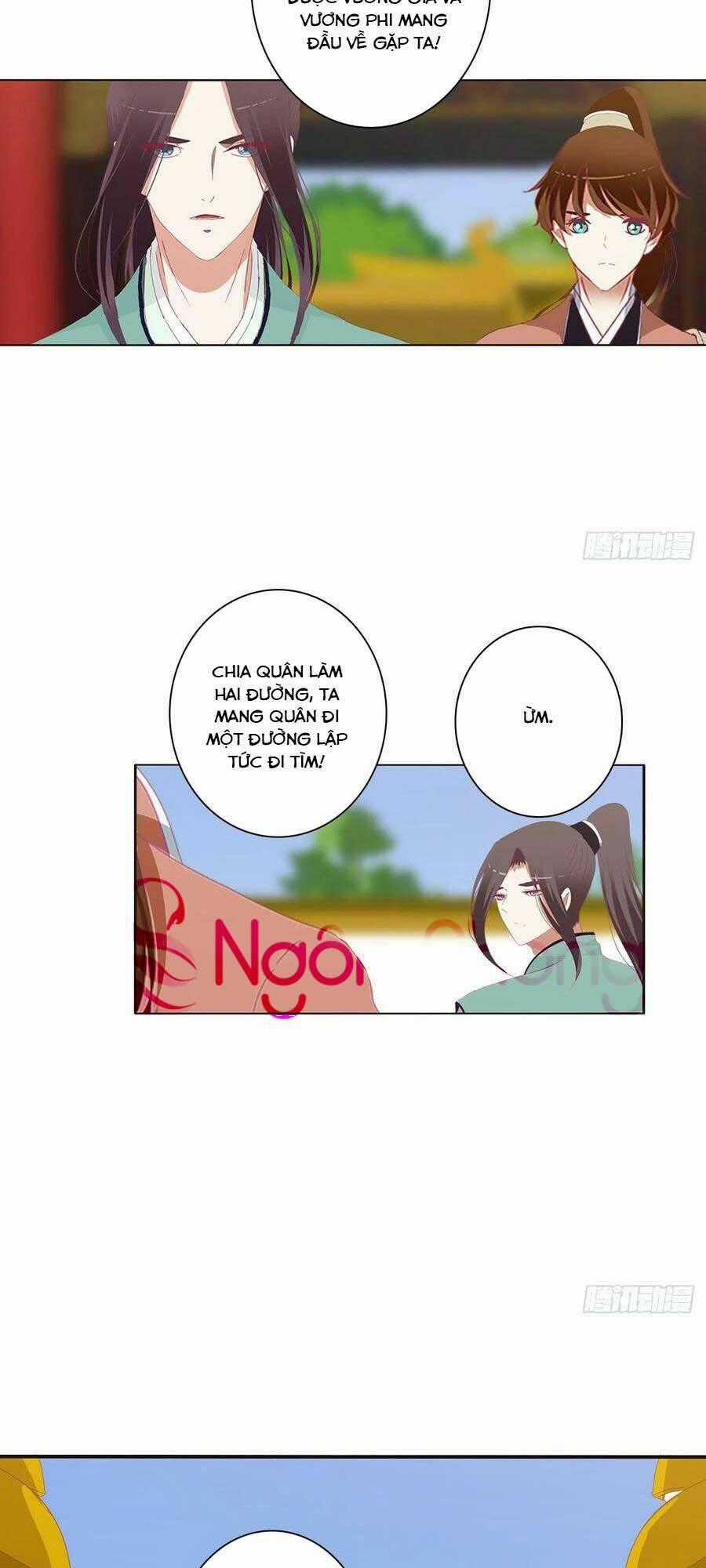 Thông Linh Phi - Chapter 689 - Trang 2