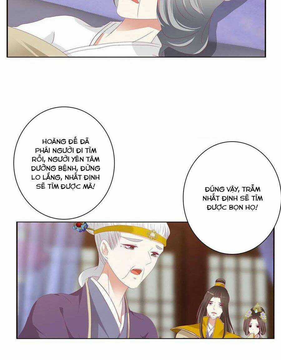 Thông Linh Phi - Chapter 689 - Trang 13