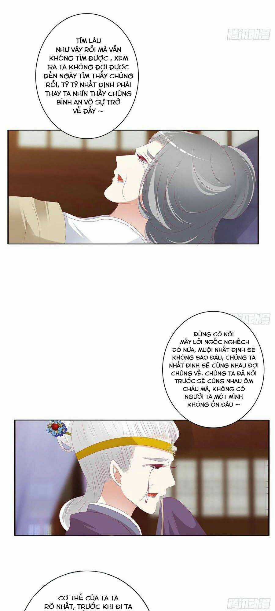 Thông Linh Phi - Chapter 689 - Trang 14