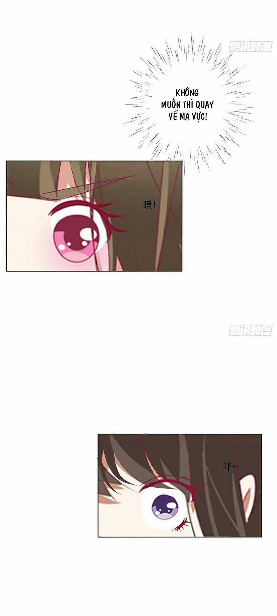 Thông Linh Phi - Chapter 689 - Trang 9