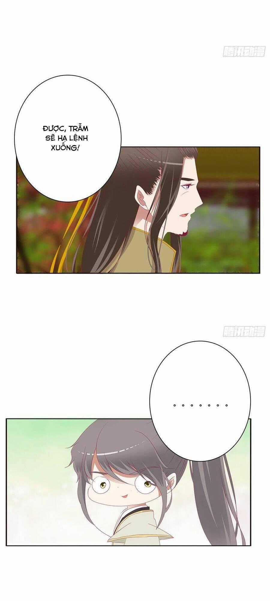 Thông Linh Phi - Chapter 690 - Trang 2