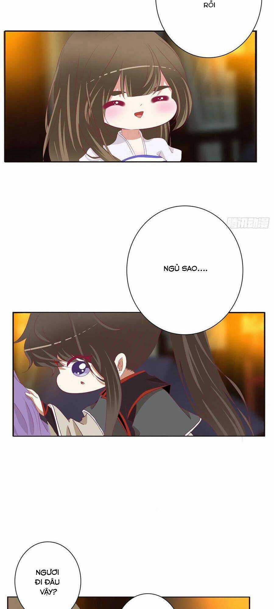 Thông Linh Phi - Chapter 690 - Trang 12