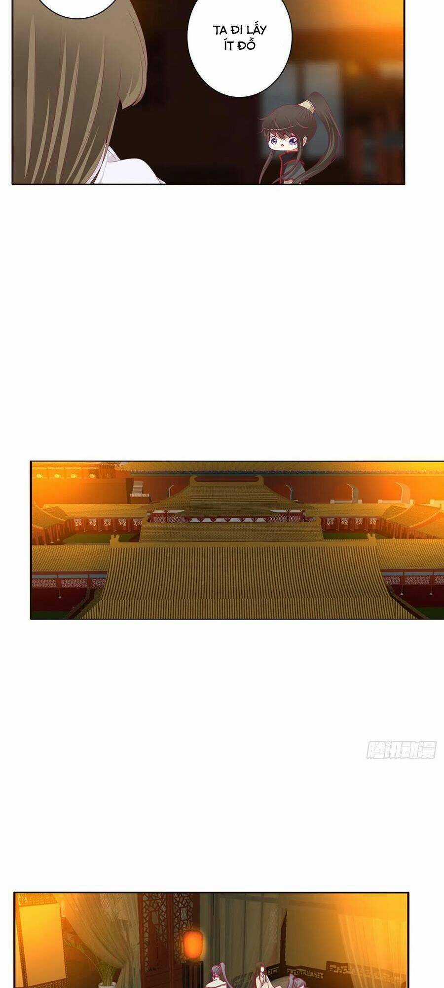 Thông Linh Phi - Chapter 690 - Trang 13