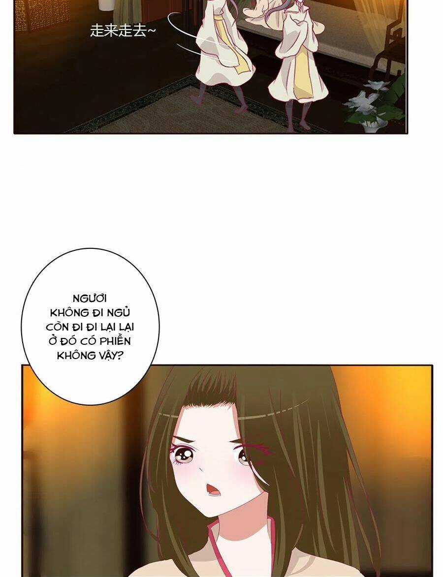 Thông Linh Phi - Chapter 690 - Trang 14