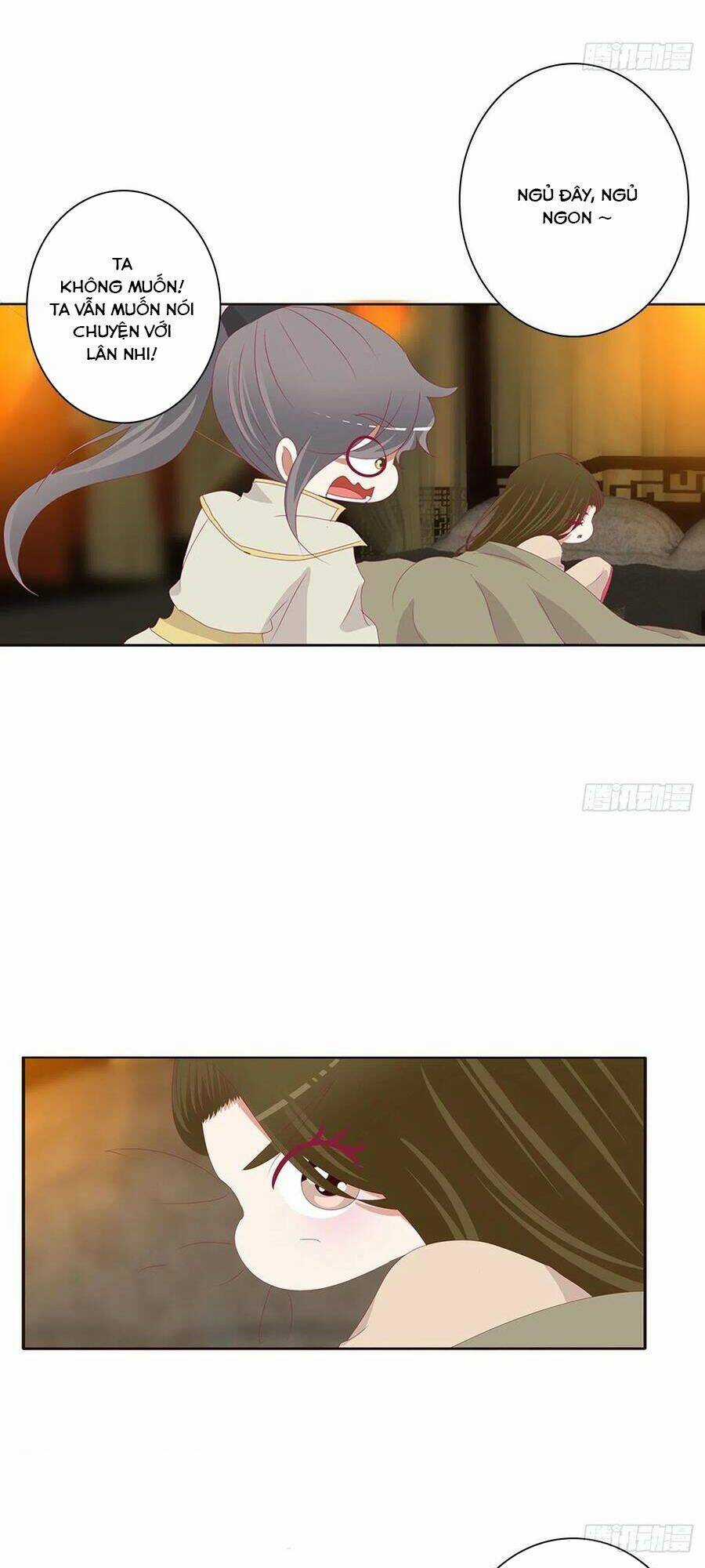 Thông Linh Phi - Chapter 690 - Trang 20