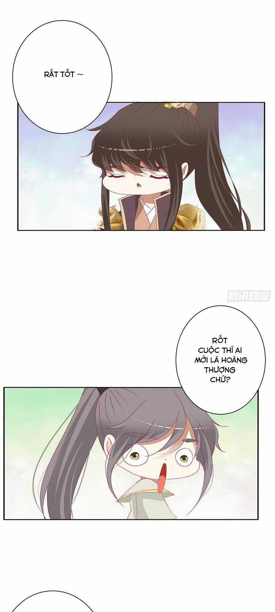 Thông Linh Phi - Chapter 690 - Trang 3