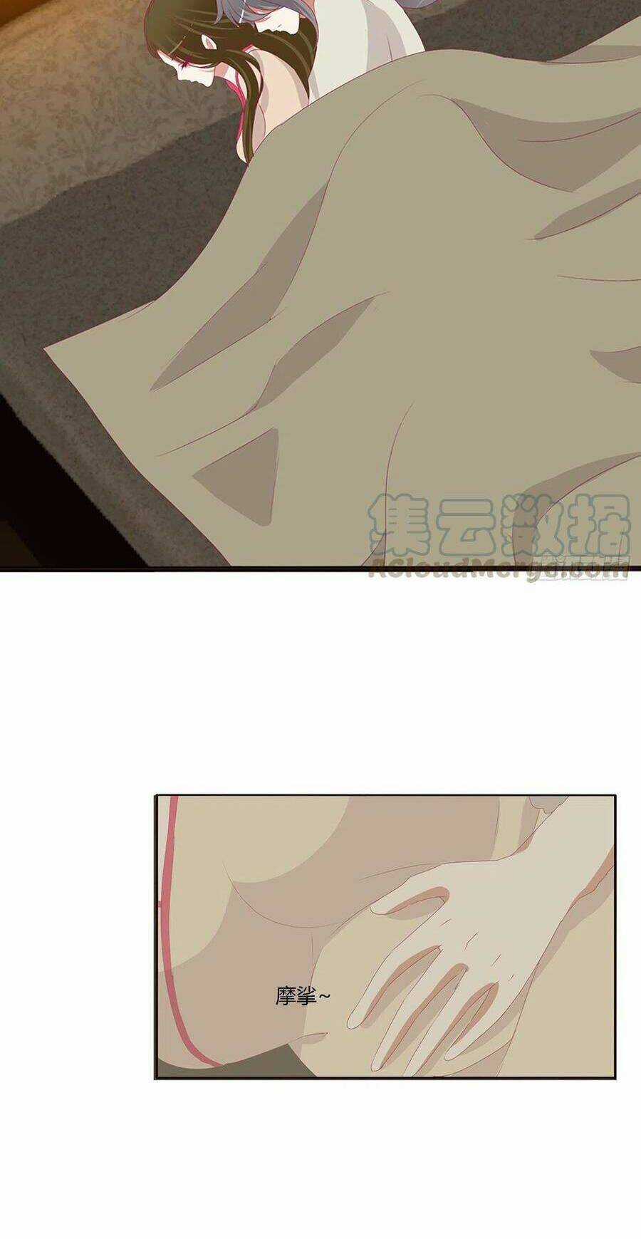 Thông Linh Phi - Chapter 690 - Trang 22