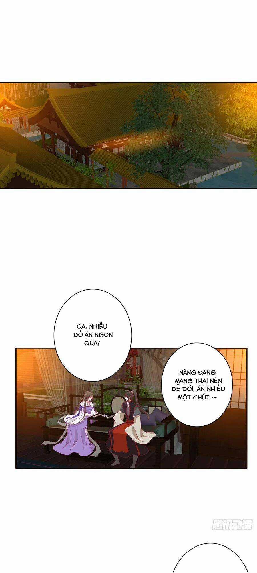 Thông Linh Phi - Chapter 690 - Trang 24