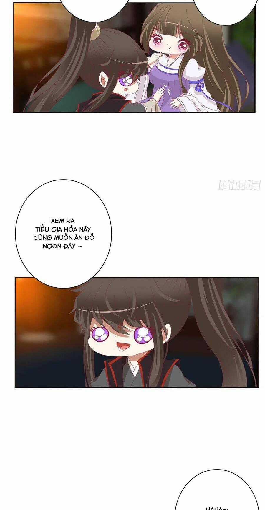 Thông Linh Phi - Chapter 690 - Trang 26