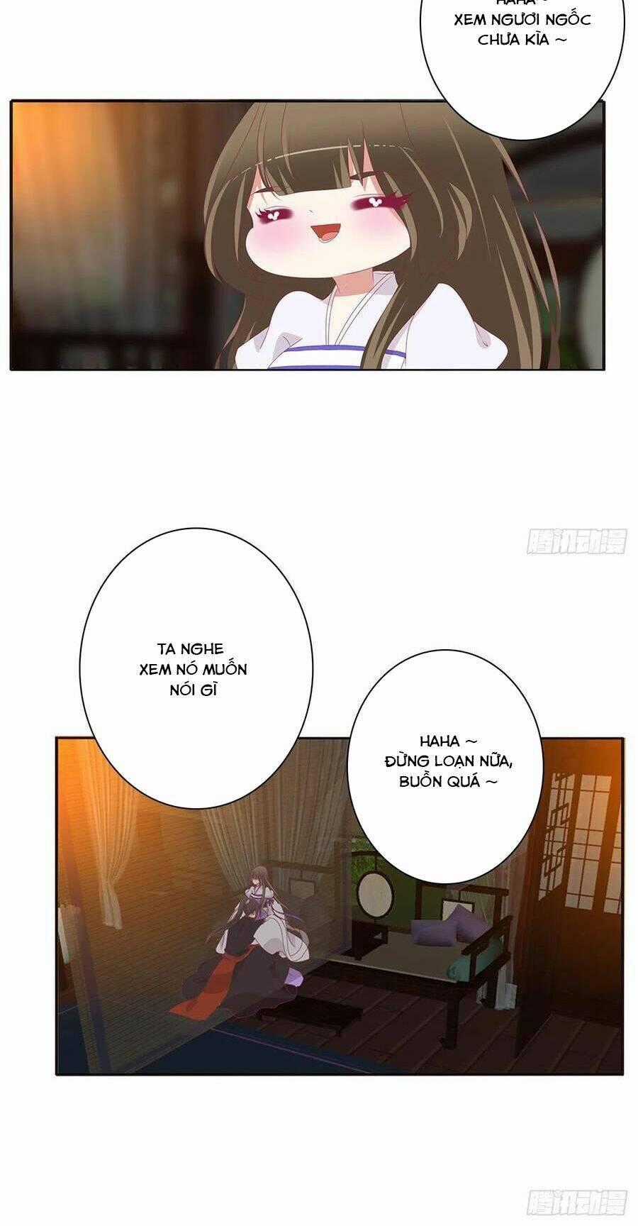 Thông Linh Phi - Chapter 690 - Trang 27