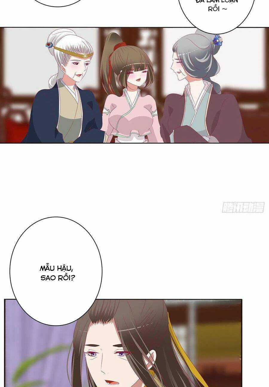 Thông Linh Phi - Chapter 690 - Trang 5