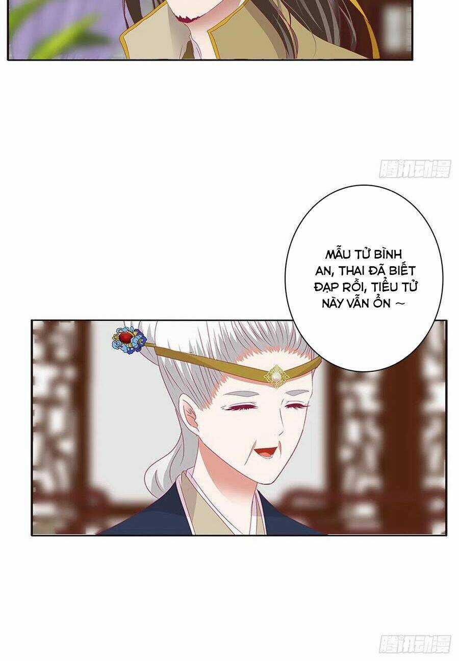 Thông Linh Phi - Chapter 690 - Trang 6