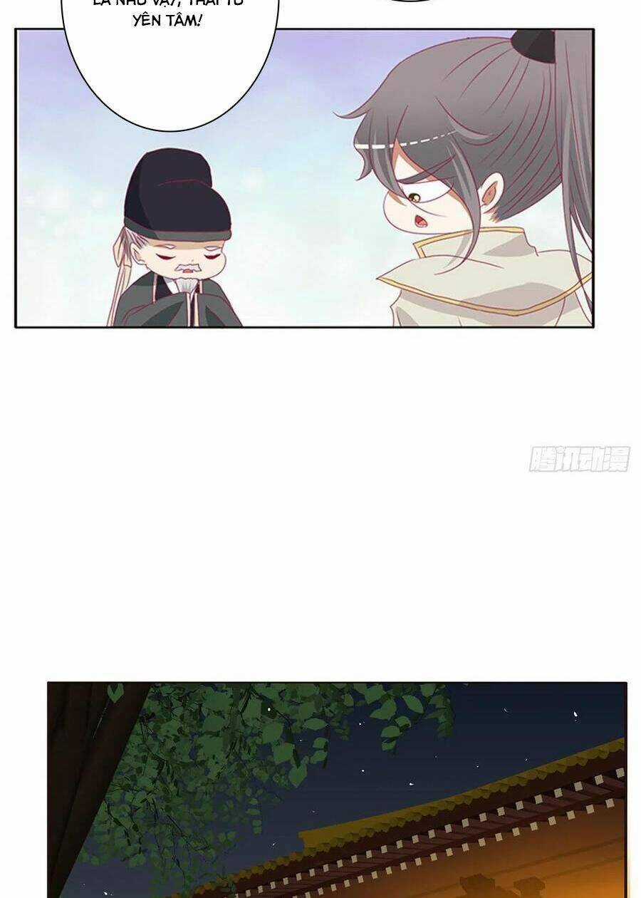 Thông Linh Phi - Chapter 690 - Trang 9