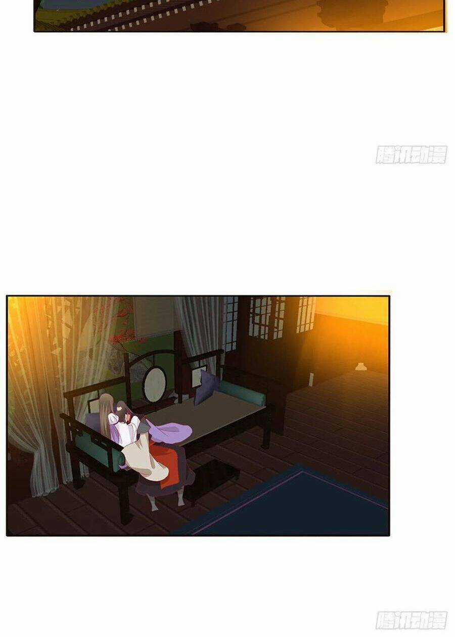 Thông Linh Phi - Chapter 690 - Trang 10