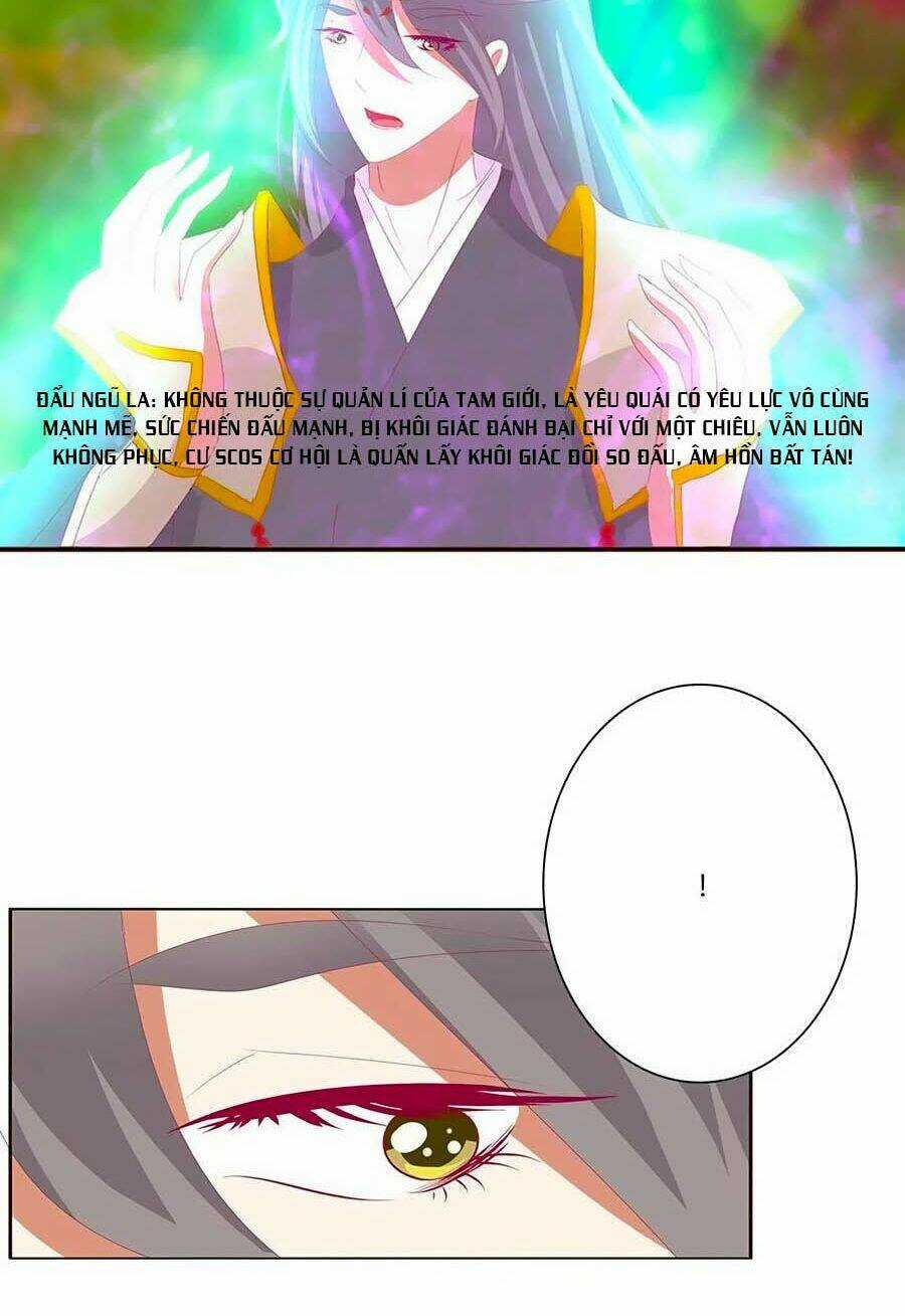 Thông Linh Phi - Chapter 691 - Trang 11