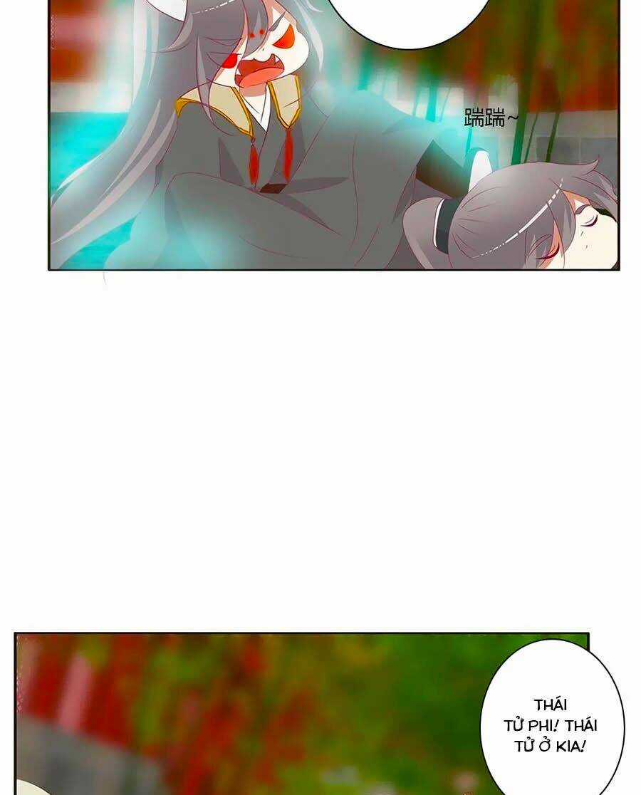 Thông Linh Phi - Chapter 691 - Trang 17