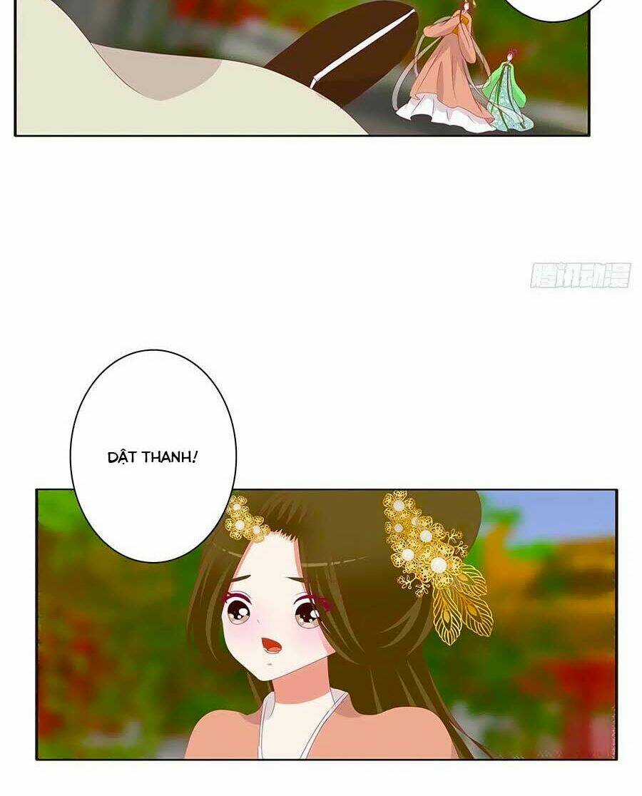 Thông Linh Phi - Chapter 691 - Trang 18