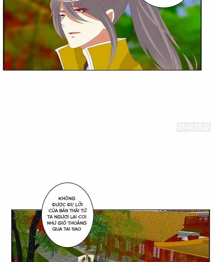 Thông Linh Phi - Chapter 691 - Trang 3