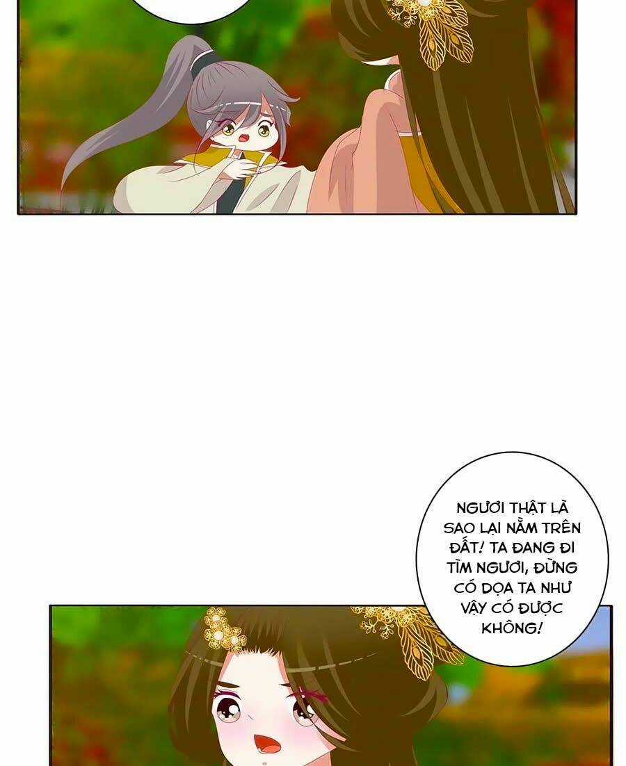 Thông Linh Phi - Chapter 691 - Trang 21