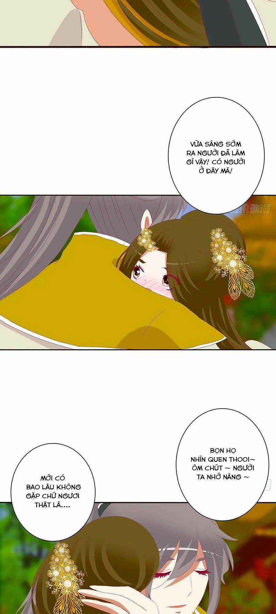 Thông Linh Phi - Chapter 691 - Trang 24