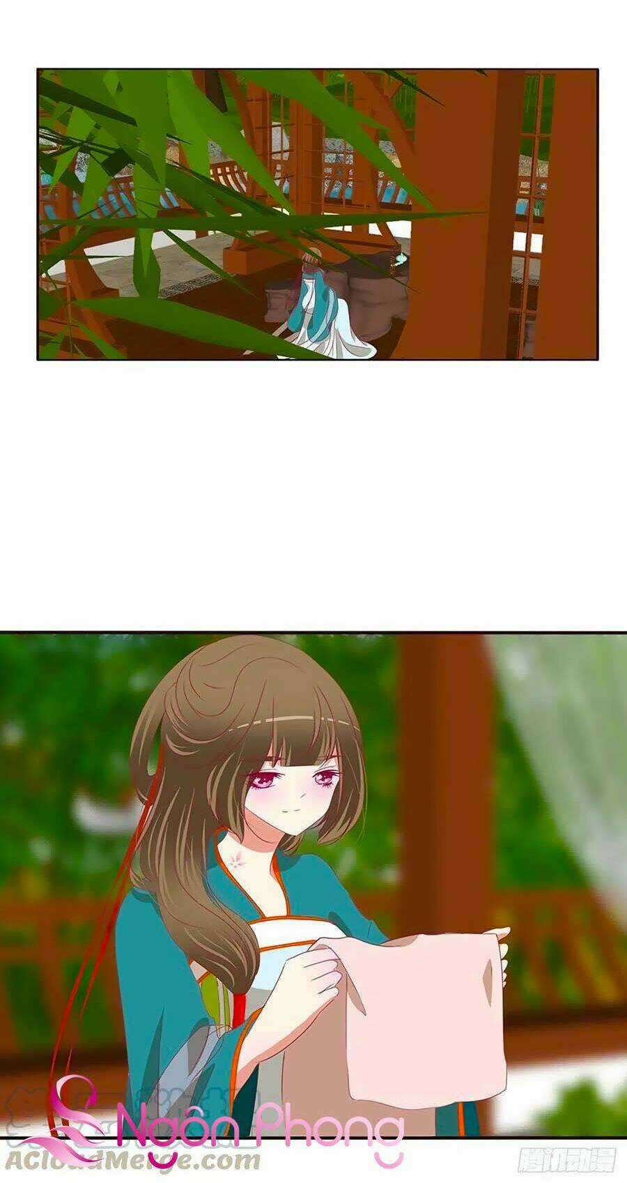 Thông Linh Phi - Chapter 691 - Trang 26