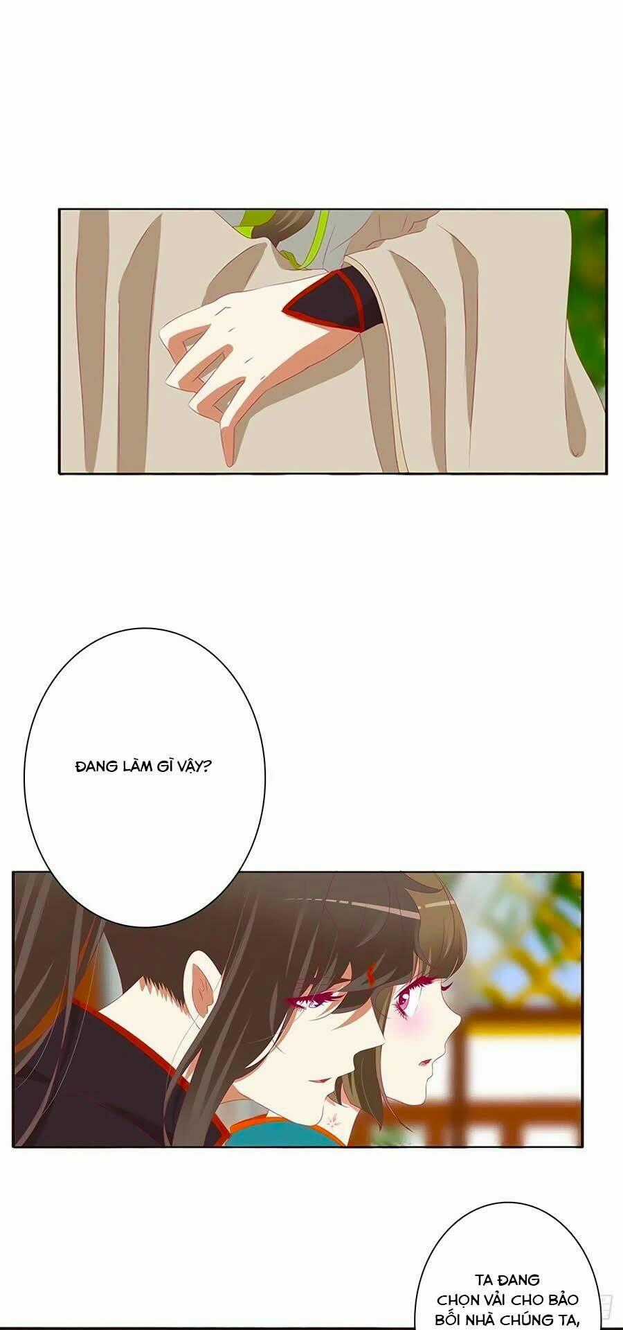 Thông Linh Phi - Chapter 691 - Trang 27