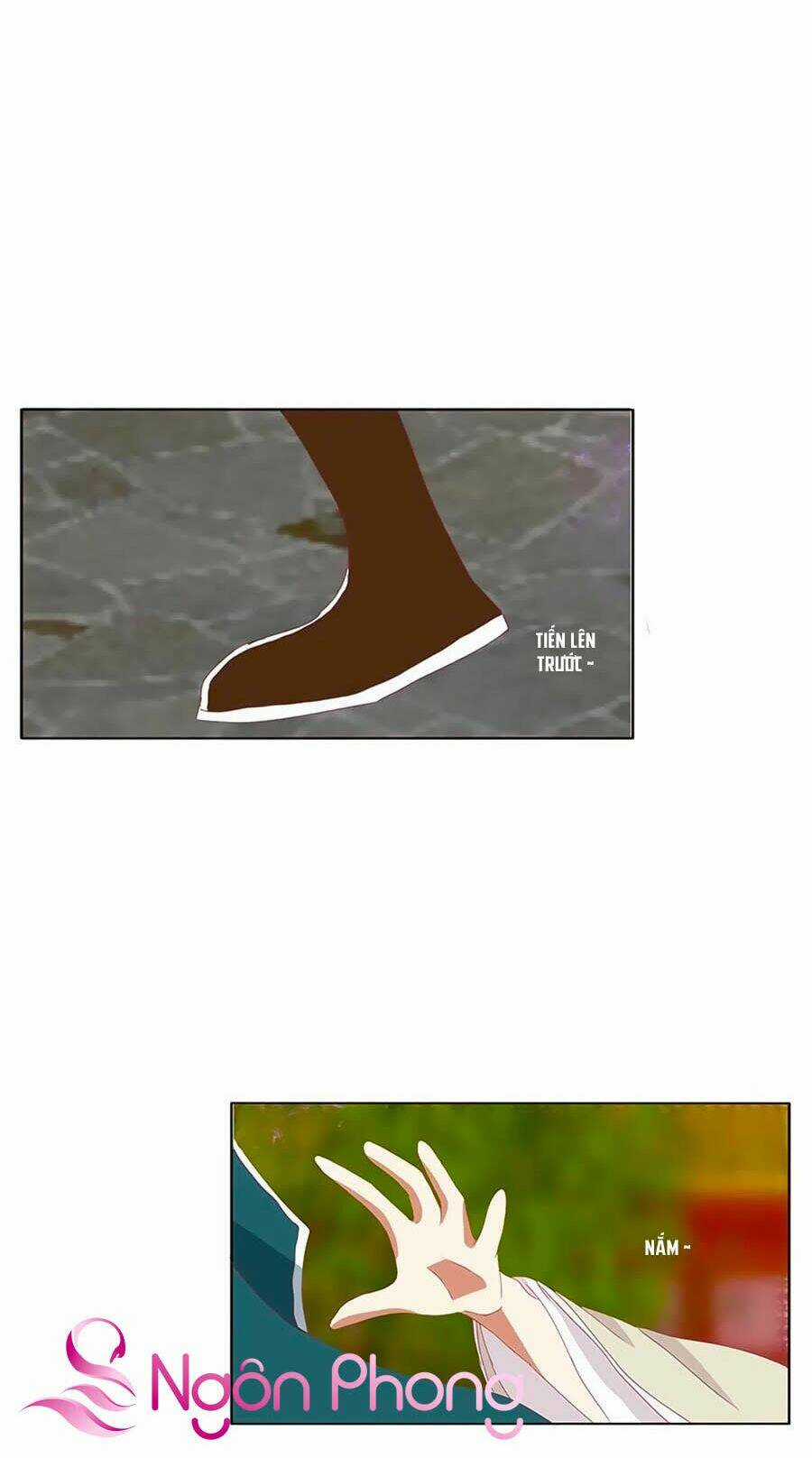 Thông Linh Phi - Chapter 691 - Trang 7