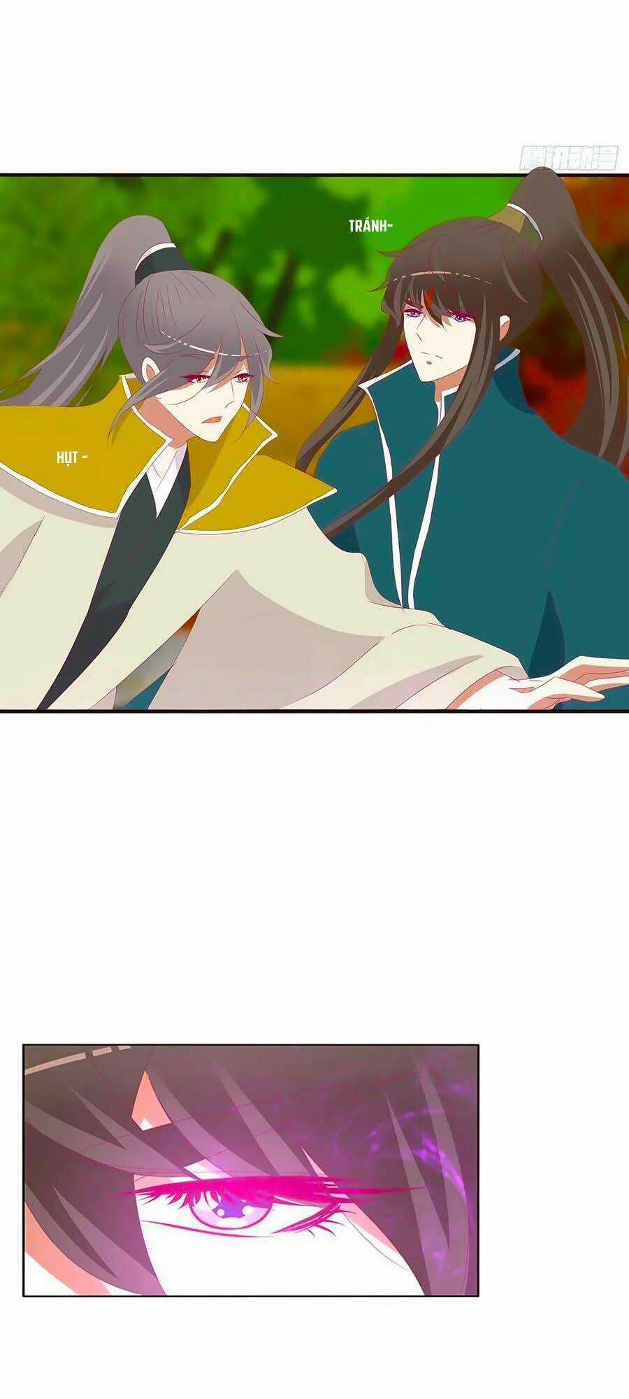 Thông Linh Phi - Chapter 691 - Trang 8